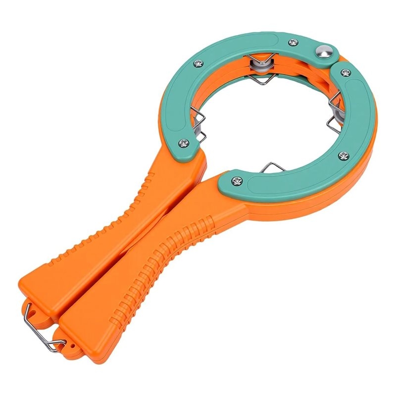 Pipe Cutter Ratchet - RABIT AS59 pijpsnijder met antisliphandgreep, 75