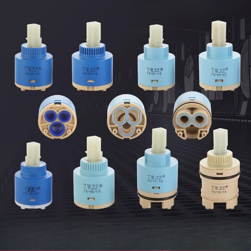 35mm 40mm keramische cartridge - Basin Mixer Cartridge recensie en prijs