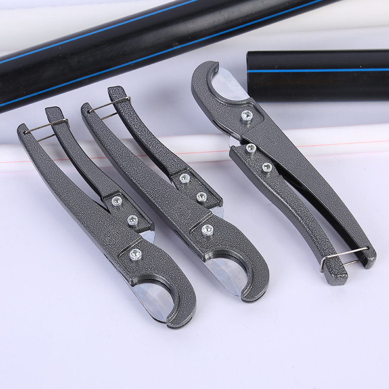 PVC-buisknipper 1-1/4 inch 32  - Pipe Cutter Ratchet recensie en prijs