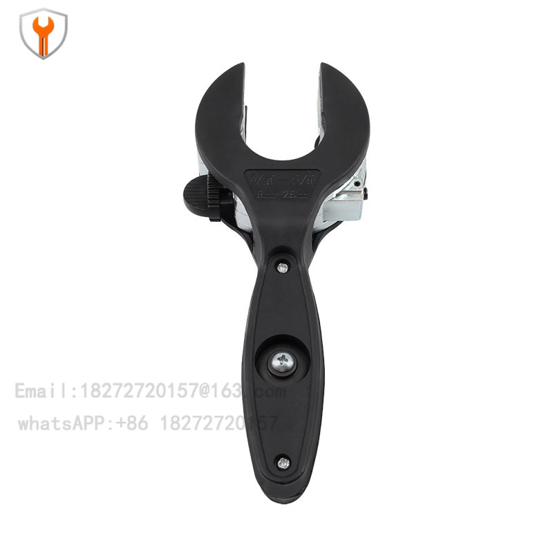 8-29 mm ratelbuiszaag, lager-t - Pipe Cutter Ratchet recensie en prijs