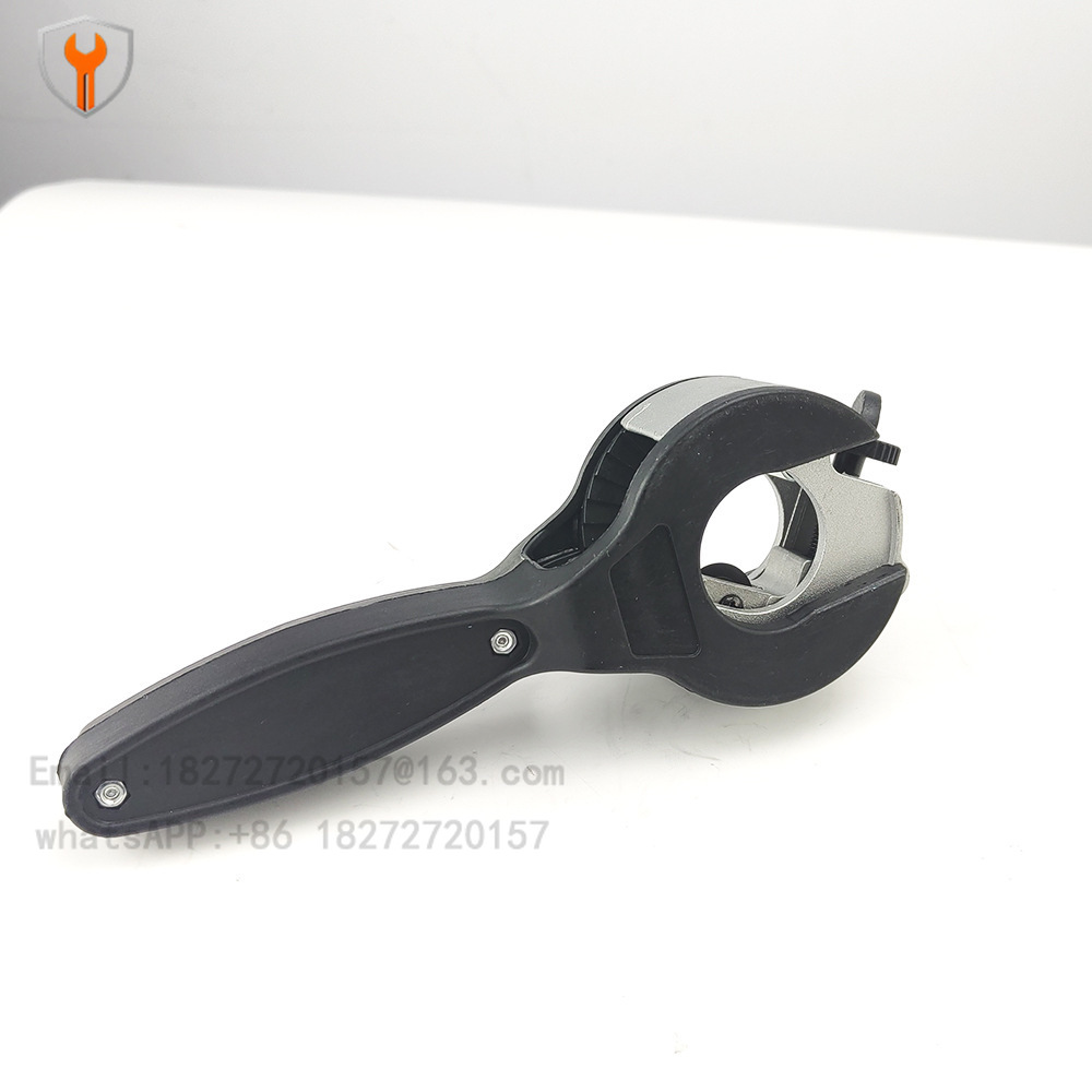 8-29 mm ratelbuiszaag, lager-t - Pipe Cutter Ratchet recensie en prijs
