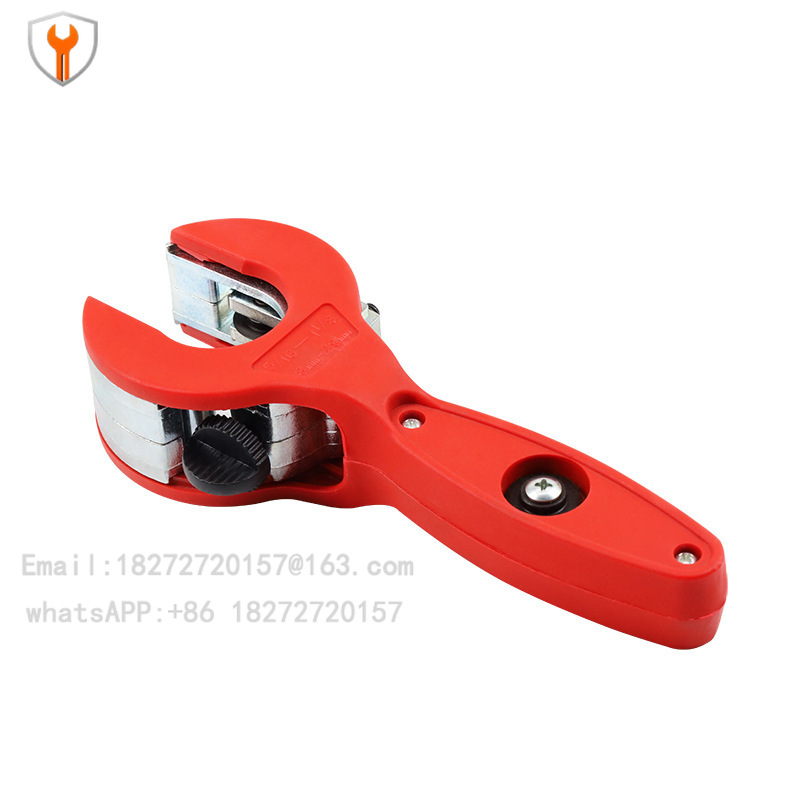 8-29 mm ratelbuiszaag, lager-t - Pipe Cutter Ratchet recensie en prijs