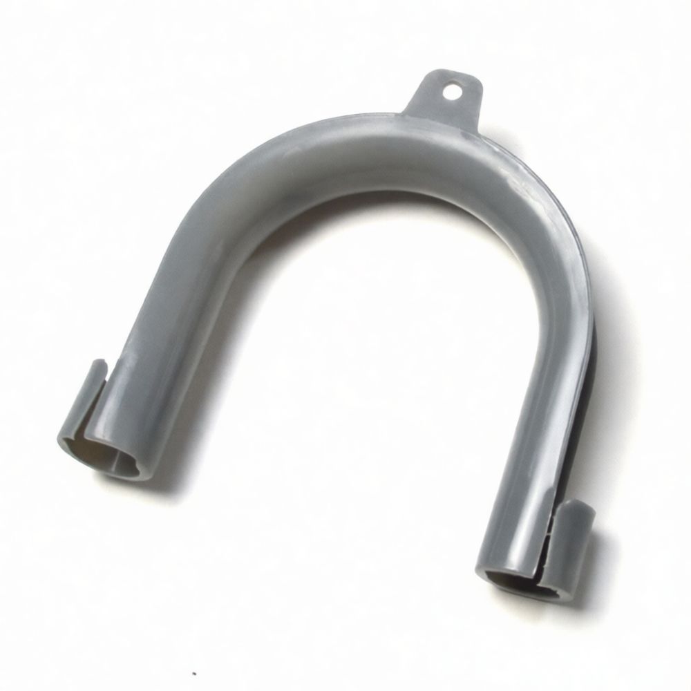 Wasmachine-slanggeleider, U-vo - Overflow Pipe Clip recensie en prijs