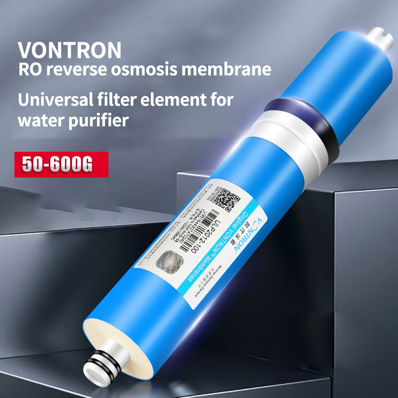 Vontron RO Membraan Filterpatr - Basin Mixer Cartridge recensie en prijs