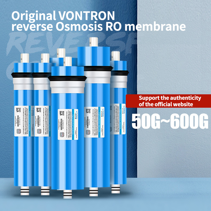 Vontron RO Membraan Filterpatr - Basin Mixer Cartridge recensie en prijs