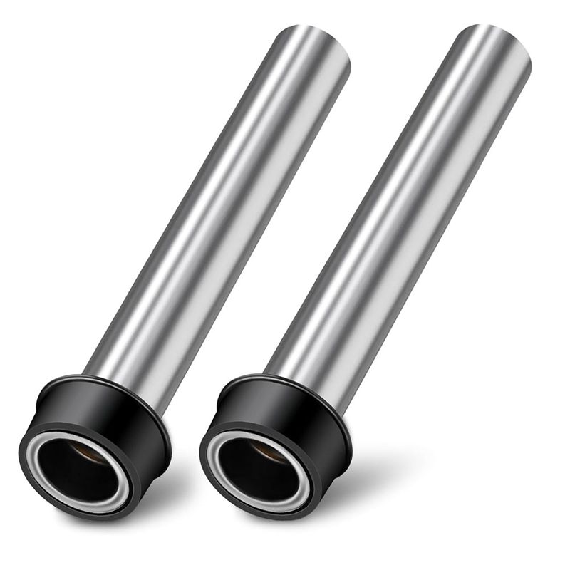 Speciale Aanbieding~2 Stuks Ba - Overflow Pipe Clip recensie en prijs