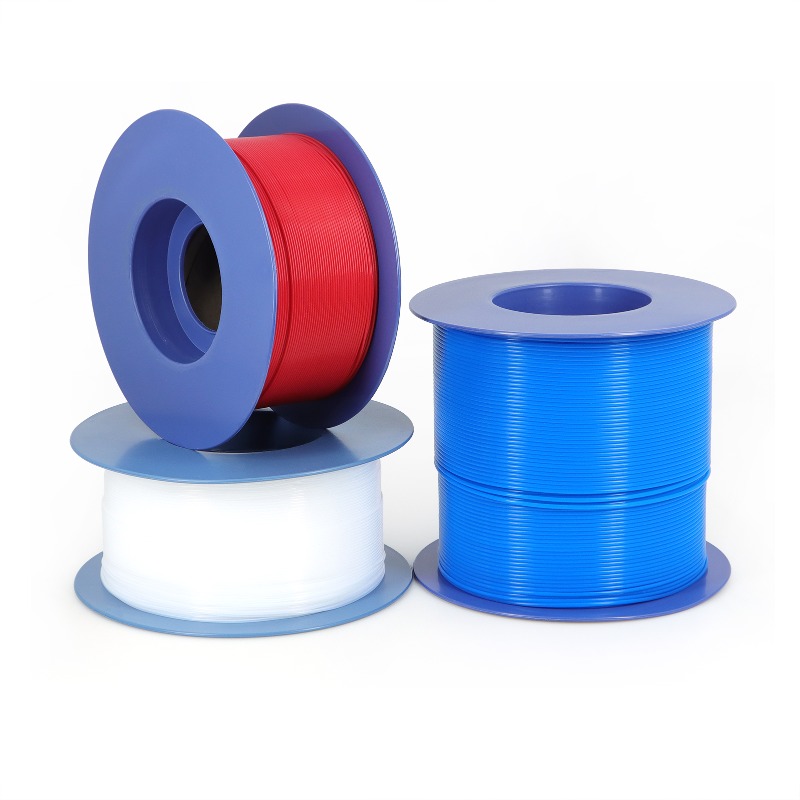 600V PTFE/FEP buis ID 1 2 2,5  - Ptfe Tape Thread recensie en prijs