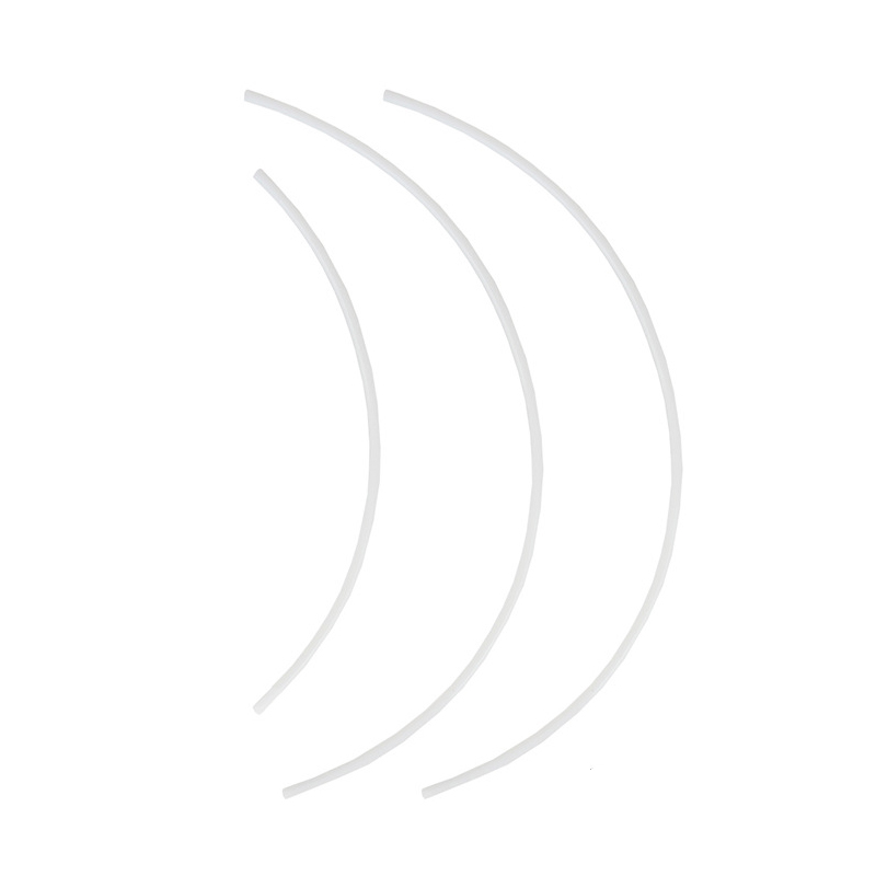 1 stuk PTFE-buis 4mm buitendia - Ptfe Tape Thread recensie en prijs
