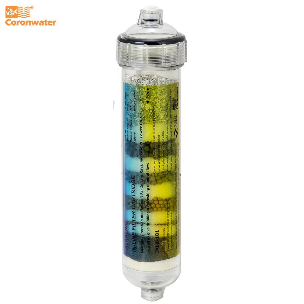 Coronwater IALK-101 Alkaline w - Basin Mixer Cartridge recensie en prijs