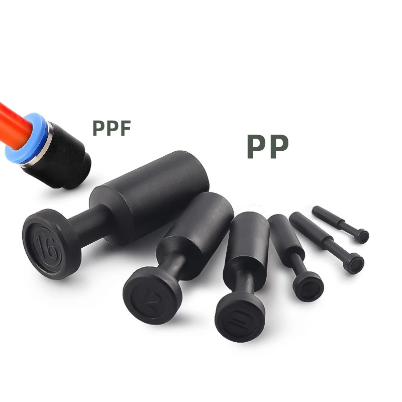 Pneumatische fittingen Snelkop - Compression Fitting Brass recensie en prijs