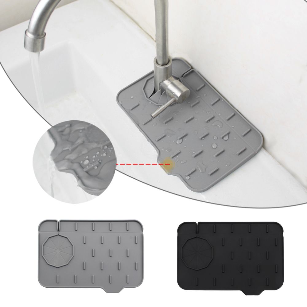 Siliconen Kraan Spatwaterbeste - Silicone Tap Washer recensie en prijs
