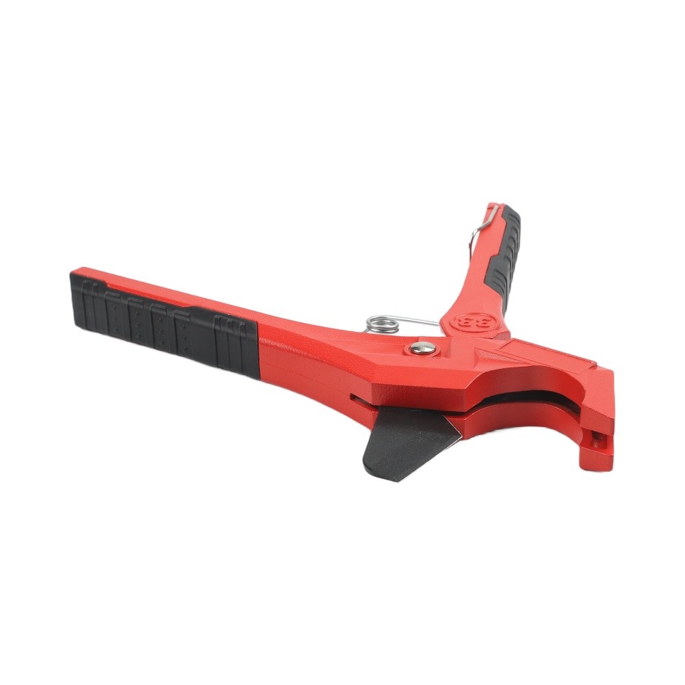 Rode PPR-buisknipper, schaar,  - Pipe Cutter Ratchet recensie en prijs