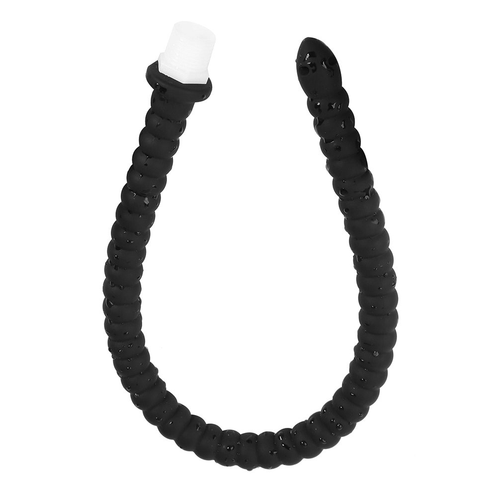 Lange anale plug, wasbuis, dou - Silicone Tap Washer recensie en prijs